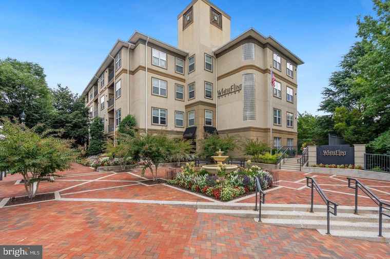 Photo of 11800 Old Georgetown #1204 North Bethesda, MD 20852