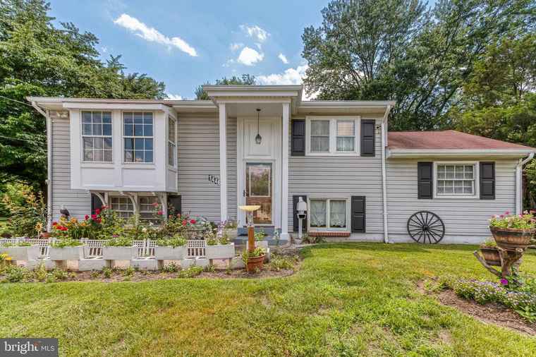 Photo of 1446 California St Woodbridge, VA 22191