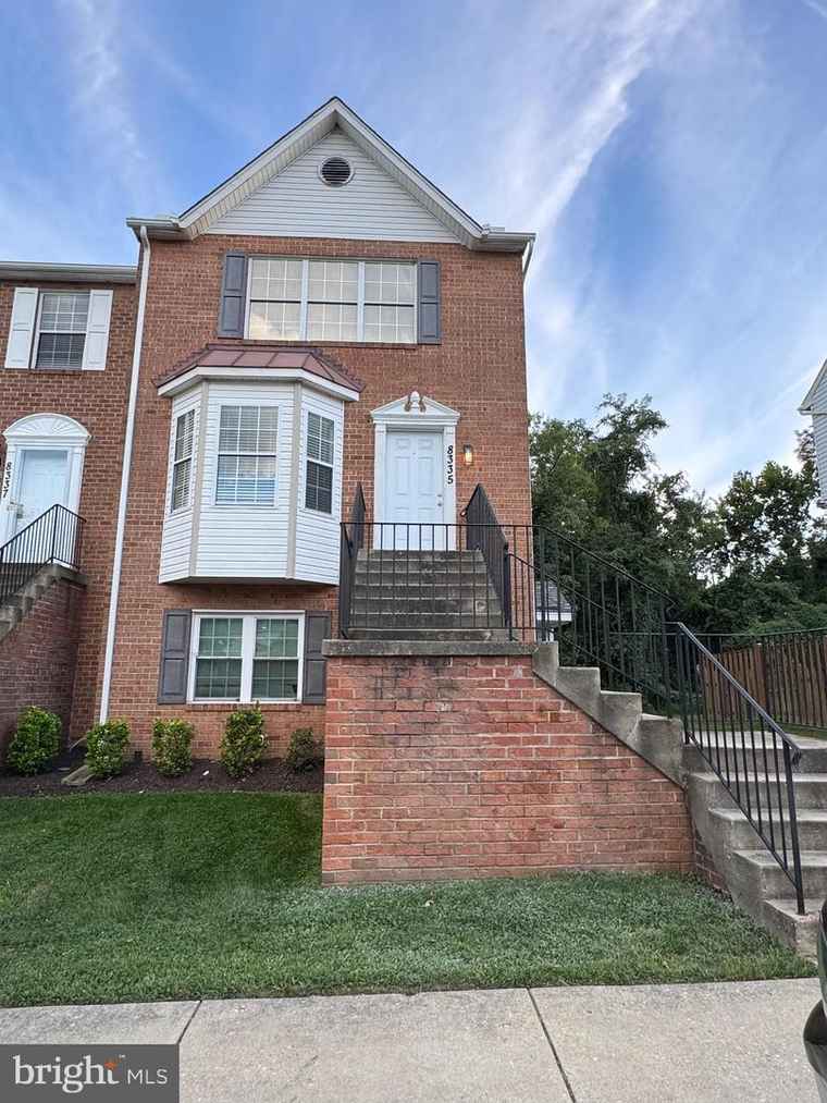 Photo of 8335 Founders Woods Way #2 Fort Washington, MD 20744