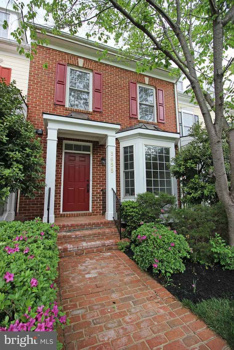 Photo of 3655 Islington St Frederick, MD 21704