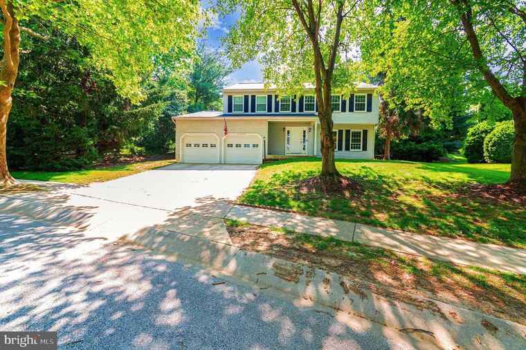 Photo of 8608 Goldenstraw Ln Columbia, MD 21045