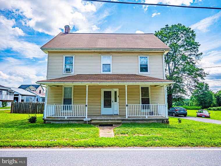 Photo of 4539 Salem Bottom Rd Westminster, MD 21157