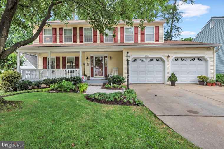 Photo of 9533 Windbeat Way Columbia, MD 21046