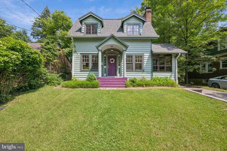 Photo of 7411 Piney Branch Rd Takoma Park, MD 20912