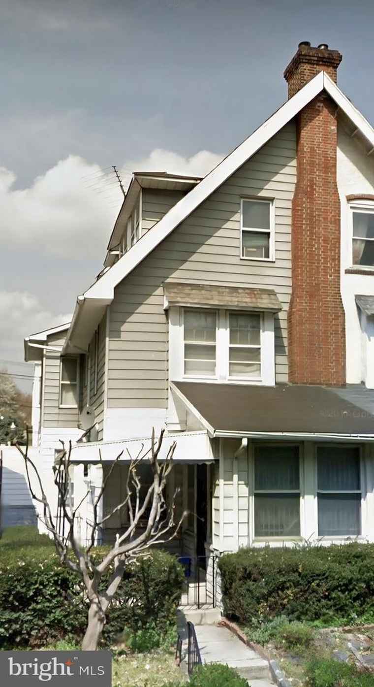 Photo of 6107 Nassau Rd Philadelphia, PA 19151