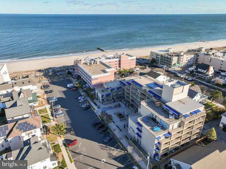 Photo of 8 Olive Ave #205 Rehoboth Beach, DE 19971