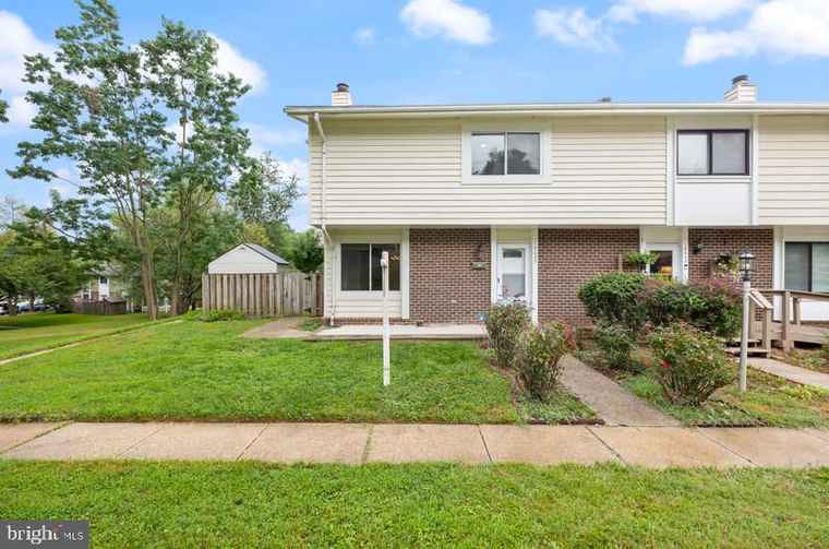 Photo of 18605 Turmeric Ct Germantown, MD 20874