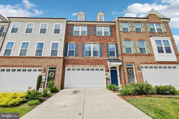 Photo of 9616 Julia Ln Owings Mills, MD 21117