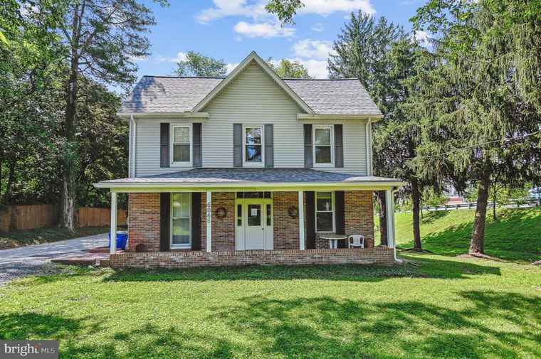 Photo of 6045 Old Washington Rd Elkridge, MD 21075