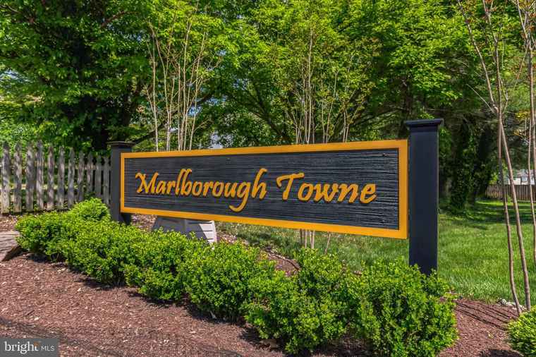 Photo of 5022 Marlborough Ter Upper Marlboro, MD 20772