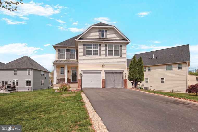 Photo of 14986 Gossom Manor Pl Haymarket, VA 20169