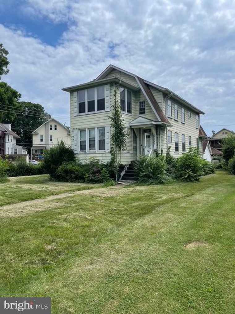 Photo of 4101 Wentworth Rd Baltimore, MD 21207