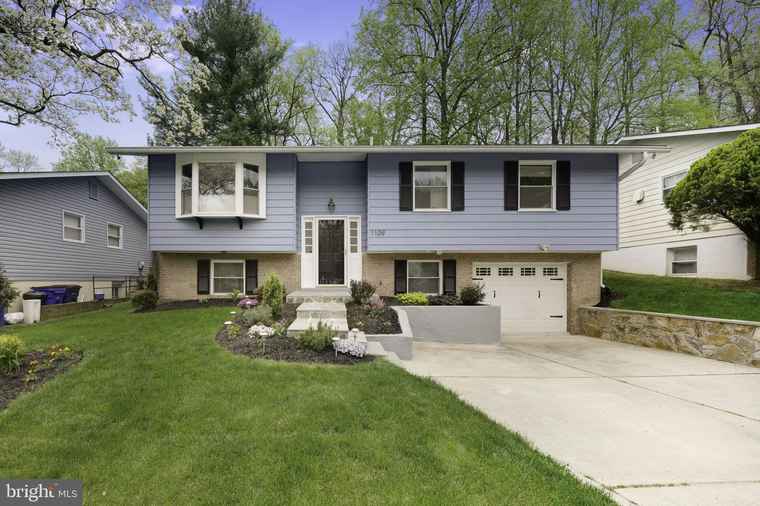 Photo of 1109 Rosemere Ave Silver Spring, MD 20904