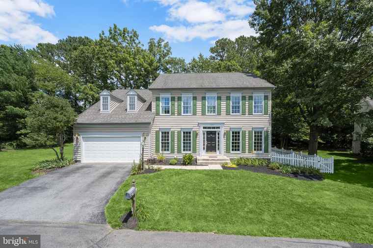 Photo of 11025 Gaither Hunt Ln Columbia, MD 21044