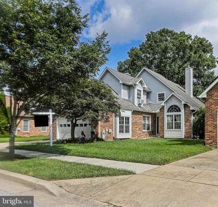 Photo of 14113 Greenview Dr Laurel, MD 20708