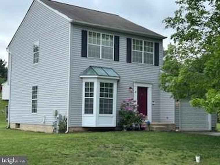 Photo of 8 Cascade Range Ct Owings Mills, MD 21117