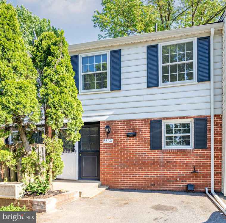 Photo of 3332 Tidewater Ct Unit A-17 Olney, MD 20832