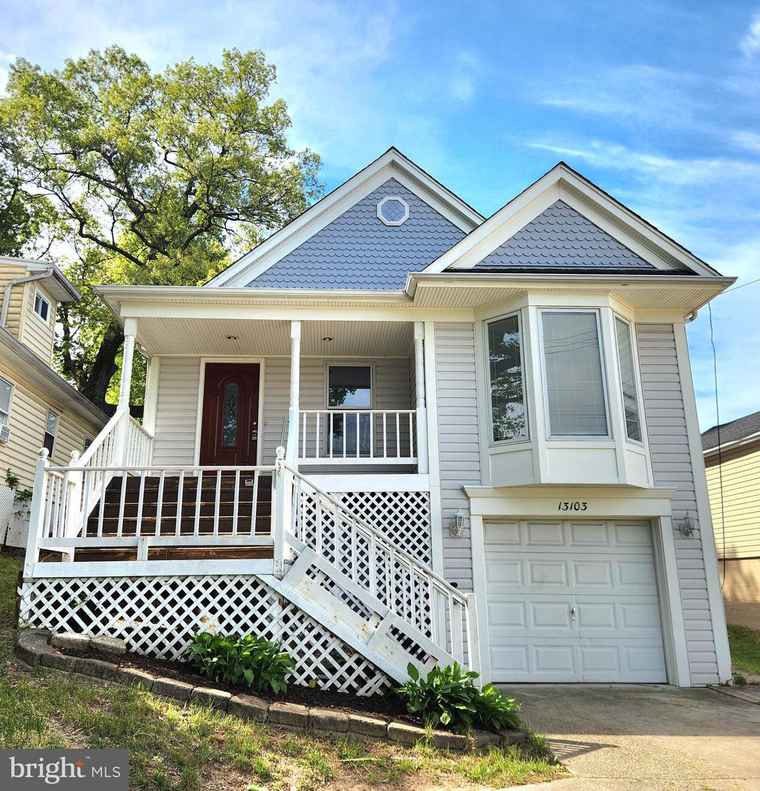 Photo of 13103 11th St Bowie, MD 20715