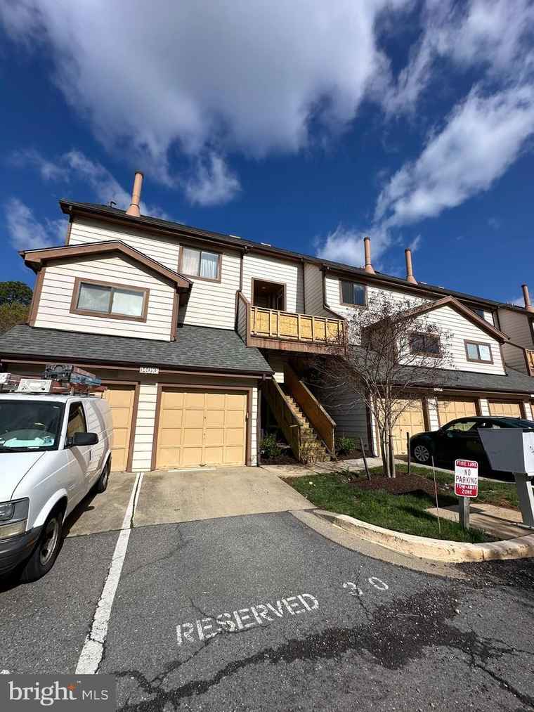 Photo of 14012-C Justin Way Unit 26-C Laurel, MD 20707