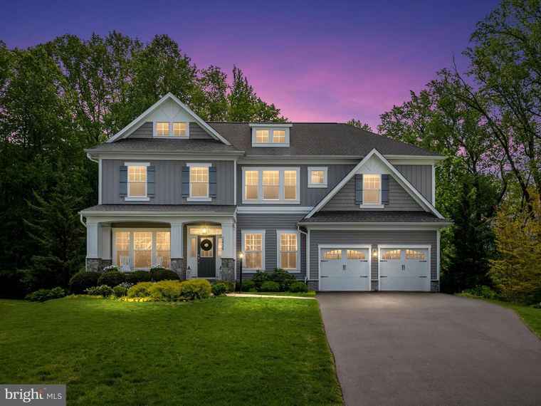 Photo of 2439 Macallister Ln Gambrills, MD 21054