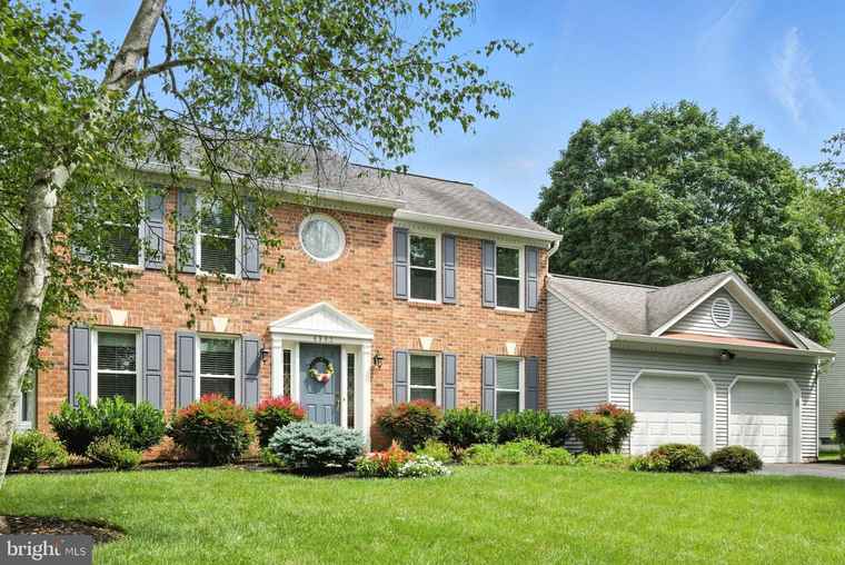 Photo of 4982 Threshfield Ct Ellicott City, MD 21043