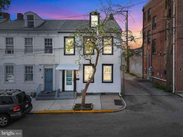 Photo of 15 W South St York, PA 17401