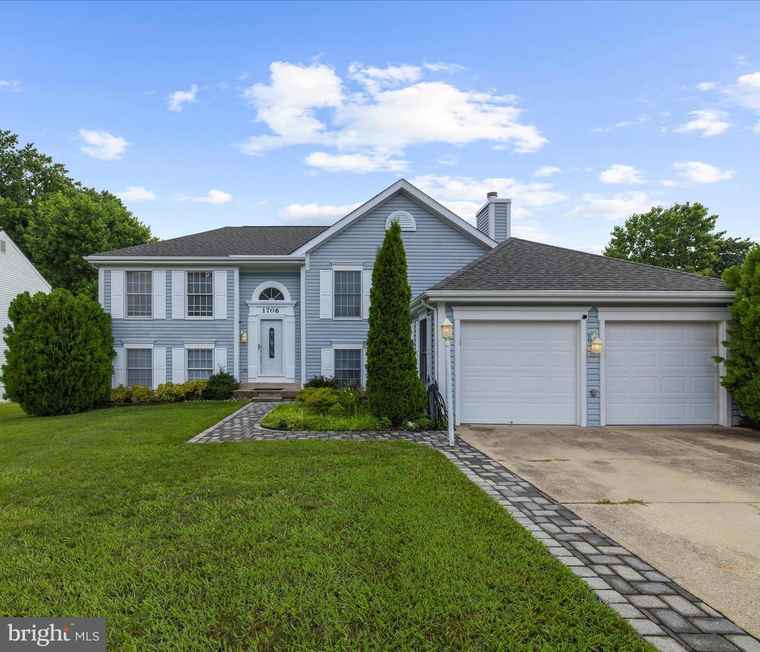 Photo of 1706 Angel Ct Severn, MD 21144