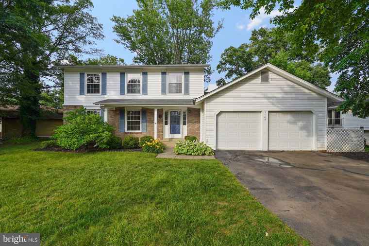 Photo of 7109 Sontag Way Springfield, VA 22153
