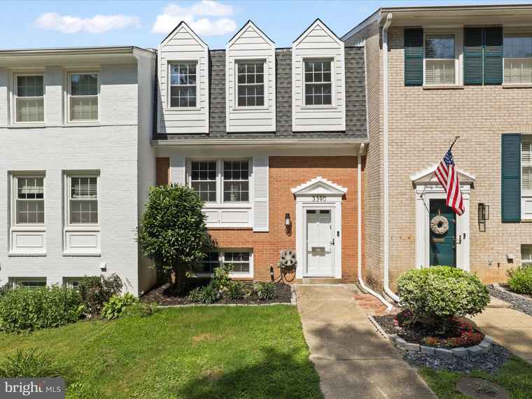 Photo of 3390 Whipple Ct Annandale, VA 22003