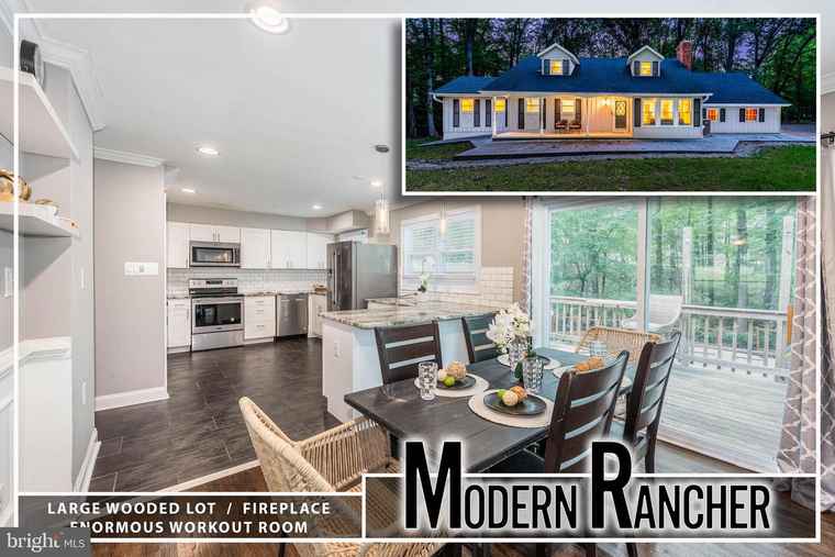 Photo of 9532 Lyons Mill Rd Owings Mills, MD 21117
