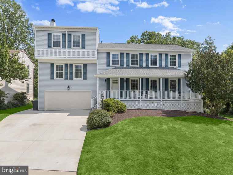 Photo of 6920 Rawhide Rdg Columbia, MD 21046