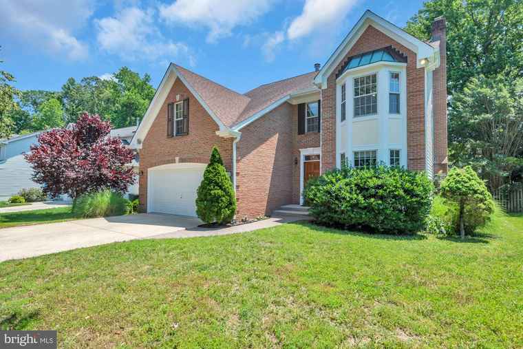 Photo of 1811 Hyman Ln Crofton, MD 21114