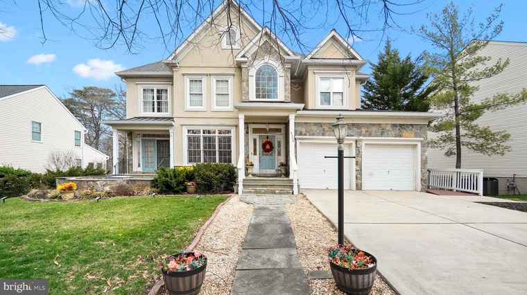 Photo of 8508 Summershade Dr Odenton, MD 21113