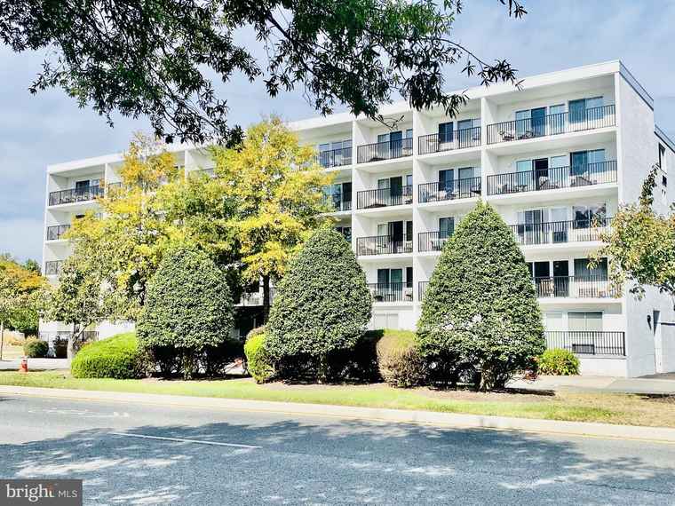 Photo of 409 Rehoboth Ave Unit F-12 Rehoboth Beach, DE 19971