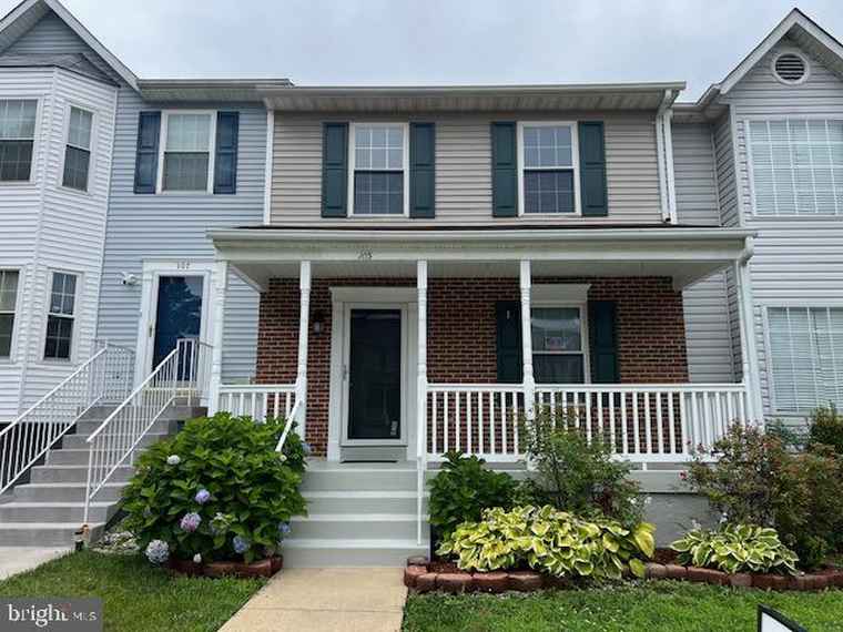 Photo of 105 Palmetto Ct La Plata, MD 20646
