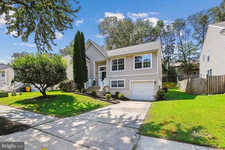 Photo of 1431 Illinois Ave Severn, MD 21144