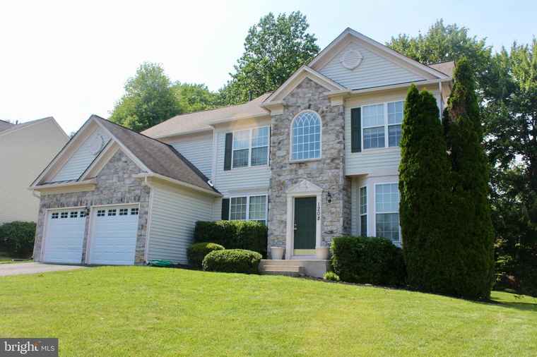 Photo of 1208 Saddleback Way Bel Air, MD 21014