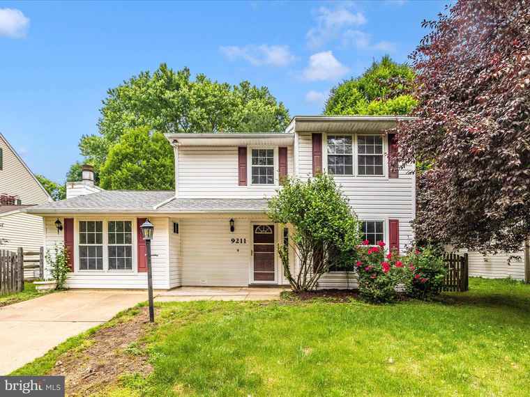 Photo of 9211 Perfect Hour Columbia, MD 21045