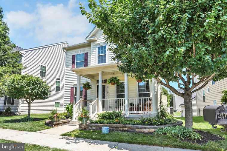 Photo of 2119 Battery Ln Frederick, MD 21702