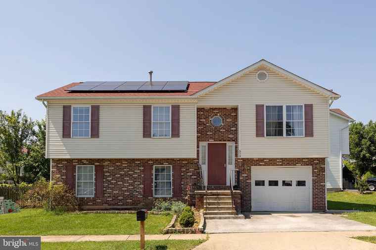 Photo of 658 Sherlock Trce Winchester, VA 22601
