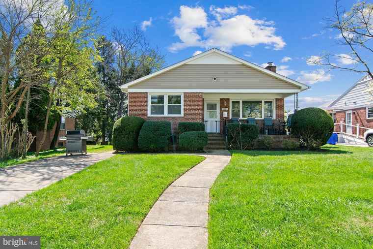 Photo of 3315 Smith Ave Pikesville, MD 21208