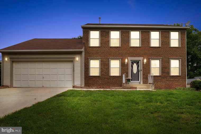 Photo of 9402 Tellico Pl Clinton, MD 20735