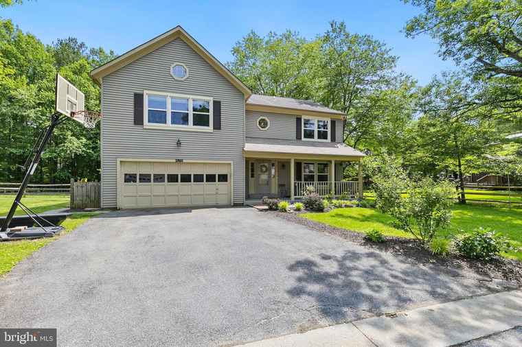 Photo of 4216 Sandcastle Ln Olney, MD 20832