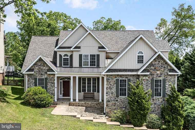 Photo of 504 Old Fort Rd Winchester, VA 22601