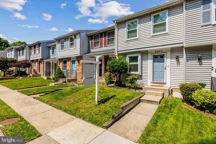 Photo of 8402 Red Eagle Ct Lorton, VA 22079