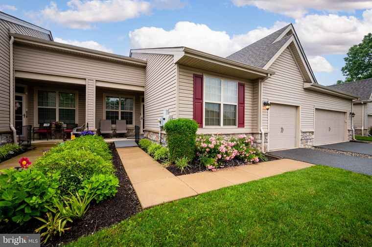 Photo of 5 Fountainview Dr #23 Newark, DE 19713