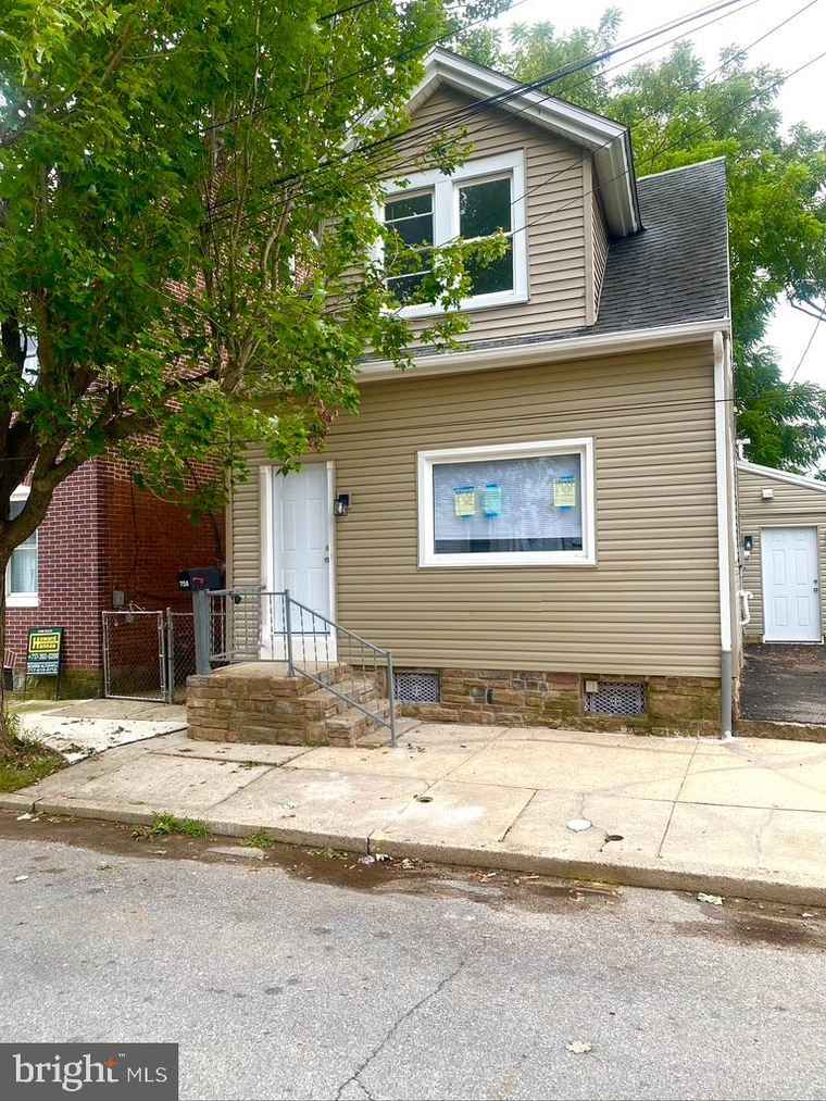 Photo of 758 Fremont St Lancaster, PA 17603