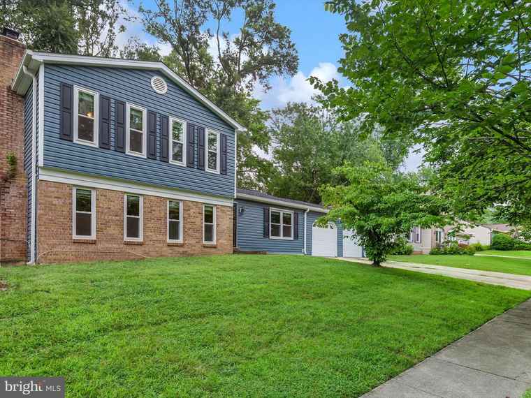Photo of 903 Stag Way Fort Washington, MD 20744