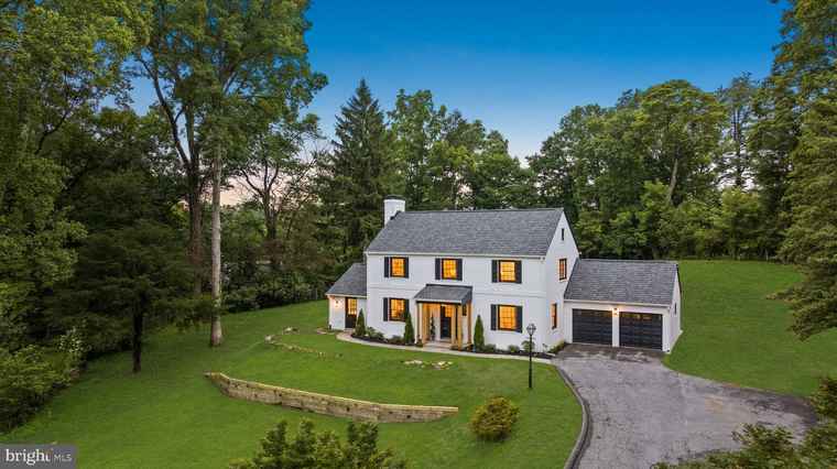 Photo of 7819 Overbrook Ruxton, MD 21204