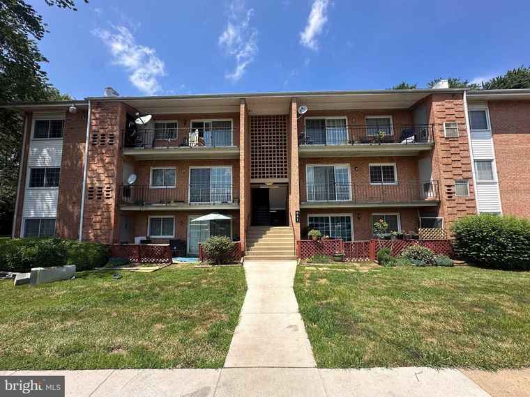 Photo of 641 Waterloo Rd #332 Warrenton, VA 20186